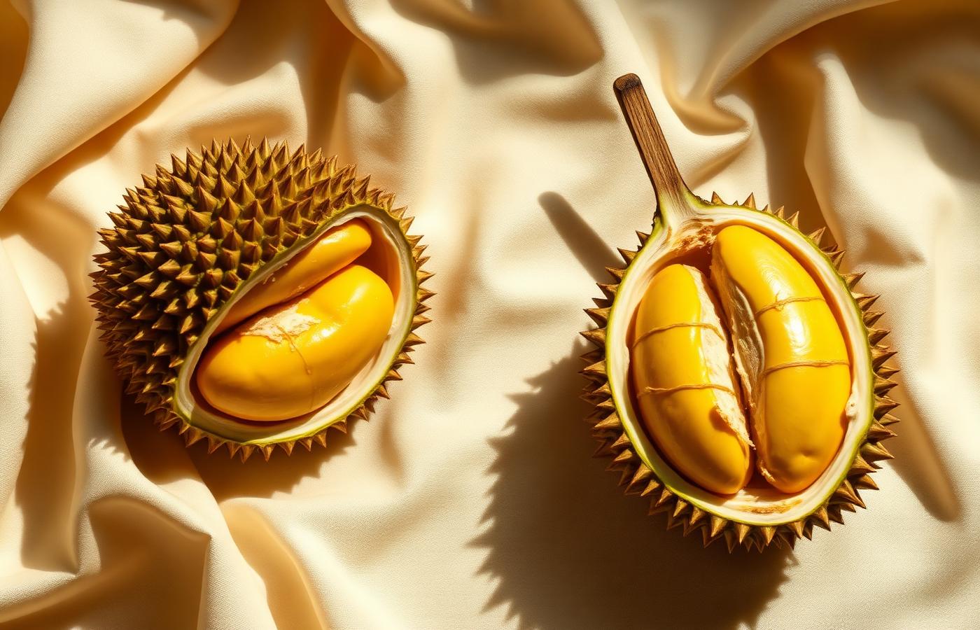 Kanezza Durian